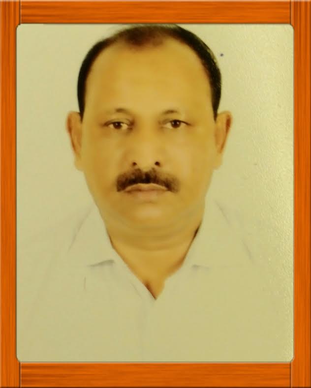 Md. Mosharraf Hossain