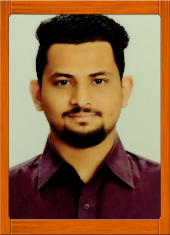 Saba ibne Mosharraf