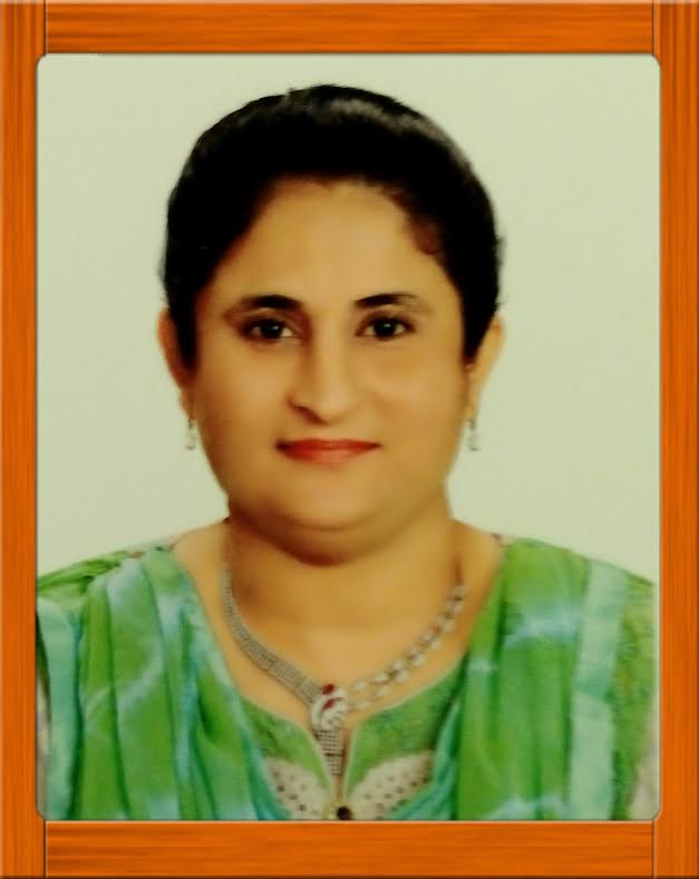Taslima Akter