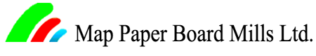 Map Paper Board Mills Limited